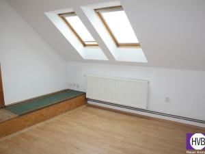 Pronájem bytu 3+kk, Králův Dvůr, náměstí Míru, 109 m2