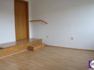Pronájem bytu 3+kk, Králův Dvůr, náměstí Míru, 109 m2