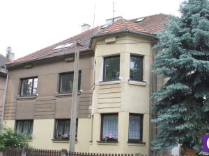 Pronájem bytu 3+kk, Králův Dvůr, náměstí Míru, 109 m2