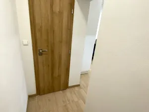 Pronájem bytu 1+kk, Zlín, Štefánikova, 24 m2