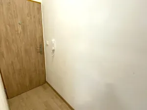 Pronájem bytu 1+kk, Zlín, Štefánikova, 24 m2