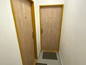 Pronájem bytu 1+kk, Zlín, Štefánikova, 24 m2
