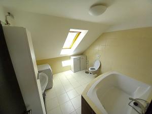 Pronájem bytu 2+kk, Zlín, Zadní luhy, 60 m2