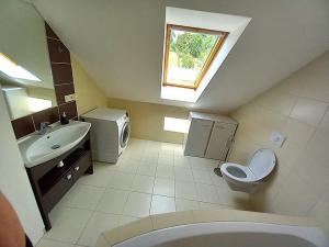 Pronájem bytu 2+kk, Zlín, Zadní luhy, 60 m2