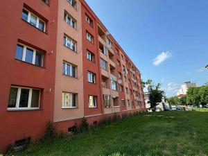 Prodej bytu 2+1, Most, Vítězslava Nezvala, 56 m2