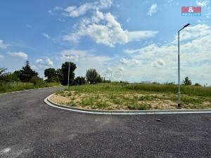 Prodej pozemku pro bydlení, Časy, 1235 m2