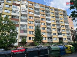 Prodej bytu 2+1, Louny, 17. listopadu, 59 m2
