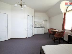 Pronájem bytu 1+kk, Trutnov - Poříčí, Polská, 25 m2
