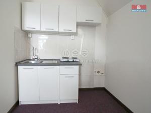 Pronájem bytu 1+kk, Trutnov - Poříčí, Polská, 25 m2