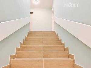 Prodej bytu 4+1, Praha - Stodůlky, Mezi školami, 125 m2
