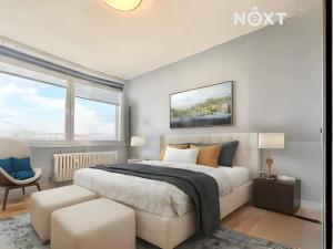 Prodej bytu 4+1, Praha - Stodůlky, Mezi školami, 125 m2