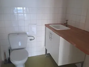 Pronájem obchodního prostoru, Praha - Střešovice, Na Malovance, 26 m2