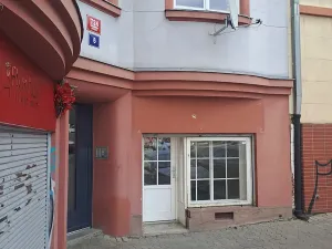 Pronájem obchodního prostoru, Praha - Střešovice, Na Malovance, 26 m2