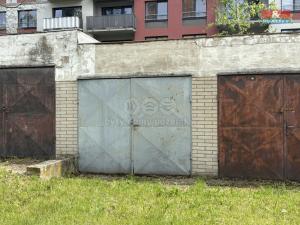 Prodej garáže, Pardubice, Pod Vinicí, 18 m2