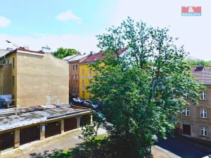 Pronájem bytu 1+1, Ústí nad Labem - Ústí nad Labem-centrum, Koněvova, 40 m2
