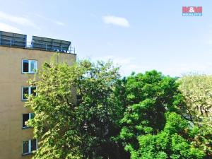 Pronájem bytu 1+1, Ústí nad Labem - Ústí nad Labem-centrum, Koněvova, 40 m2
