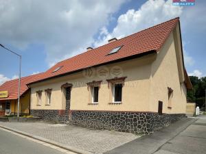 Prodej bytu 3+kk, Choceň, Záměstí, 62 m2