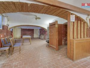 Pronájem restaurace, Plzeň - Východní Předměstí, Sladkovského, 170 m2