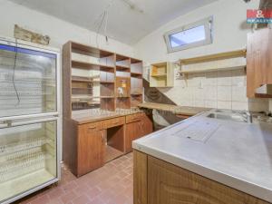 Pronájem restaurace, Plzeň - Východní Předměstí, Sladkovského, 170 m2