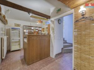 Pronájem restaurace, Plzeň - Východní Předměstí, Sladkovského, 170 m2