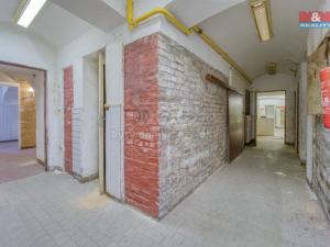 Pronájem restaurace, Plzeň - Východní Předměstí, Sladkovského, 170 m2