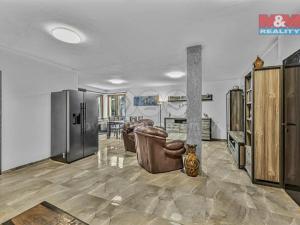 Prodej bytu 3+kk, Ostrava - Krásné Pole, Hlubočická, 100 m2