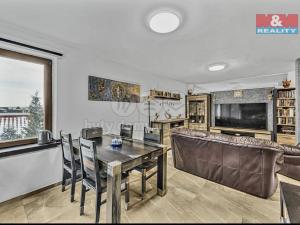 Prodej bytu 3+kk, Ostrava - Krásné Pole, Hlubočická, 100 m2