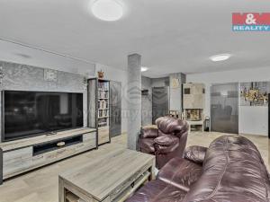 Prodej bytu 3+kk, Ostrava - Krásné Pole, Hlubočická, 100 m2