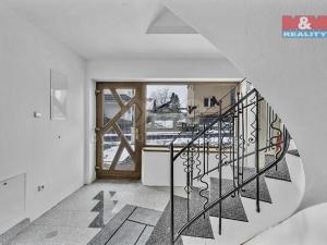 Prodej bytu 3+kk, Ostrava - Krásné Pole, Hlubočická, 100 m2