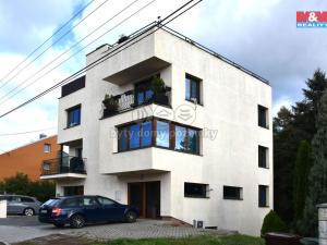Prodej bytu 3+kk, Ostrava - Krásné Pole, Hlubočická, 100 m2