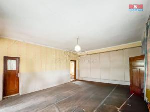 Prodej rodinného domu, Měčín - Hráz, 300 m2