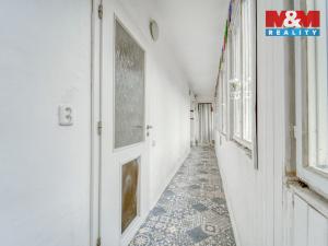 Prodej bytu 3+1, Plzeň - Vnitřní Město, sady 5. května, 73 m2