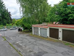 Prodej garáže, Klatovy, Pod Hůrkou, 17 m2
