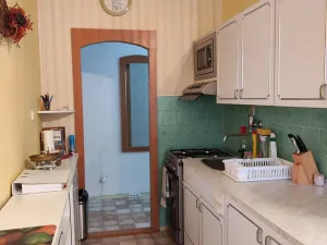 Pronájem bytu 2+1, Jihlava, Březinova, 58 m2