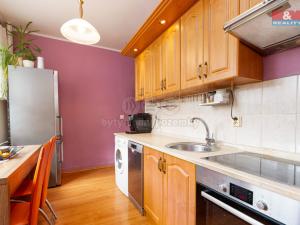 Prodej bytu 2+1, Ostrava - Poruba, Jasmínová, 61 m2