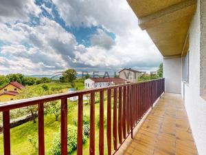 Prodej rodinného domu, Střížov, 241 m2