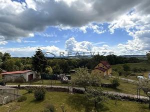 Prodej rodinného domu, Střížov, 241 m2