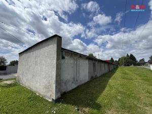 Prodej garáže, Bohumín - Pudlov, Drátovenská, 23 m2