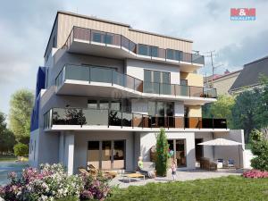 Prodej bytu 3+kk, Mladá Boleslav - Mladá Boleslav II, Husova, 66 m2