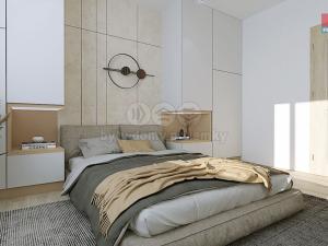 Prodej bytu 3+kk, Mladá Boleslav - Mladá Boleslav II, Husova, 66 m2