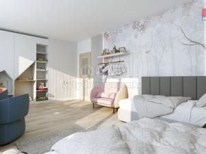 Prodej bytu 3+kk, Mladá Boleslav - Mladá Boleslav II, Husova, 66 m2