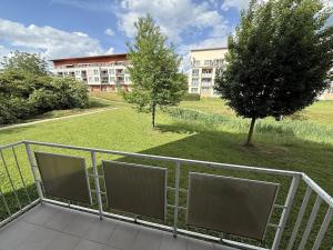 Pronájem bytu 4+kk, Brno, Rysova, 104 m2