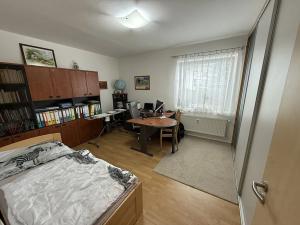 Pronájem bytu 4+kk, Brno, Rysova, 104 m2
