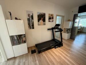 Pronájem bytu 4+kk, Brno, Rysova, 104 m2