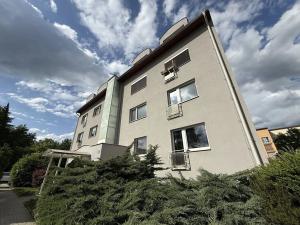 Pronájem bytu 4+kk, Brno, Rysova, 104 m2