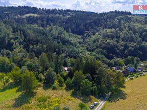 Prodej chaty, Chocerady, 32 m2