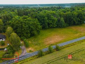 Prodej zahrady, Týniště nad Orlicí - Rašovice, 1102 m2