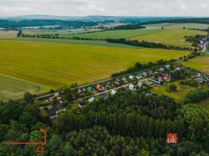 Prodej zahrady, Týniště nad Orlicí - Rašovice, 1102 m2
