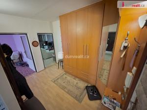 Pronájem bytu 2+1, Karlovy Vary - Drahovice, Maďarská, 60 m2