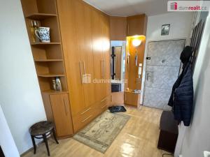 Pronájem bytu 2+1, Karlovy Vary - Drahovice, Maďarská, 60 m2